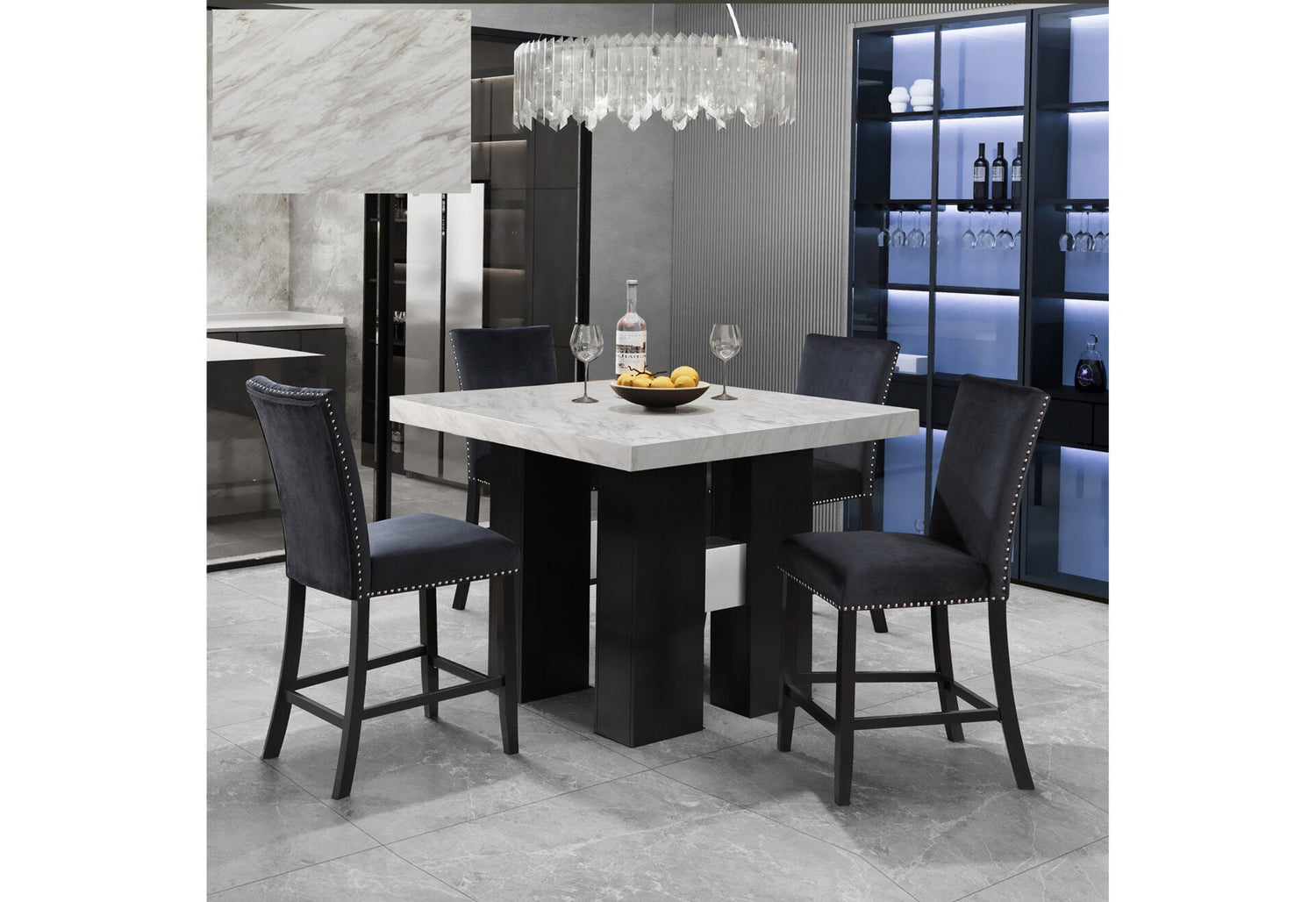 DINING COLLECTION