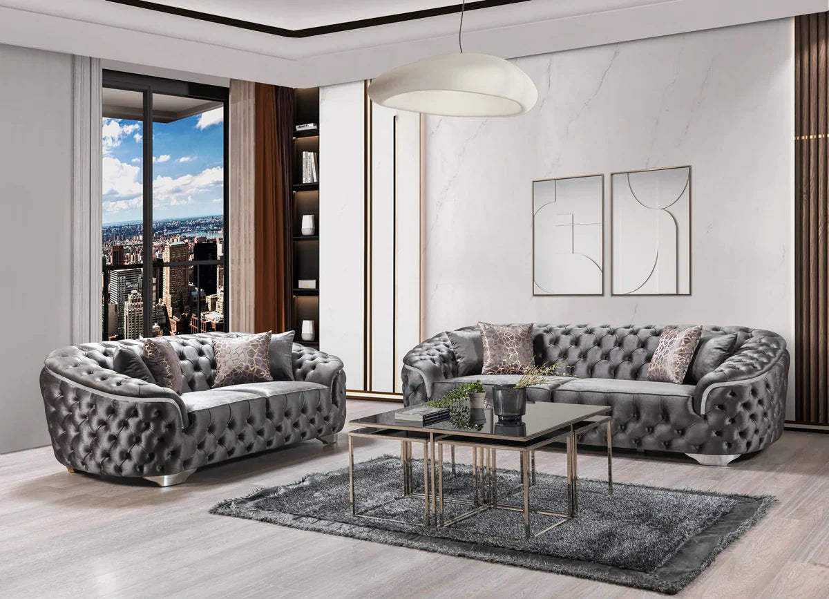 LIVING ROOM SETS