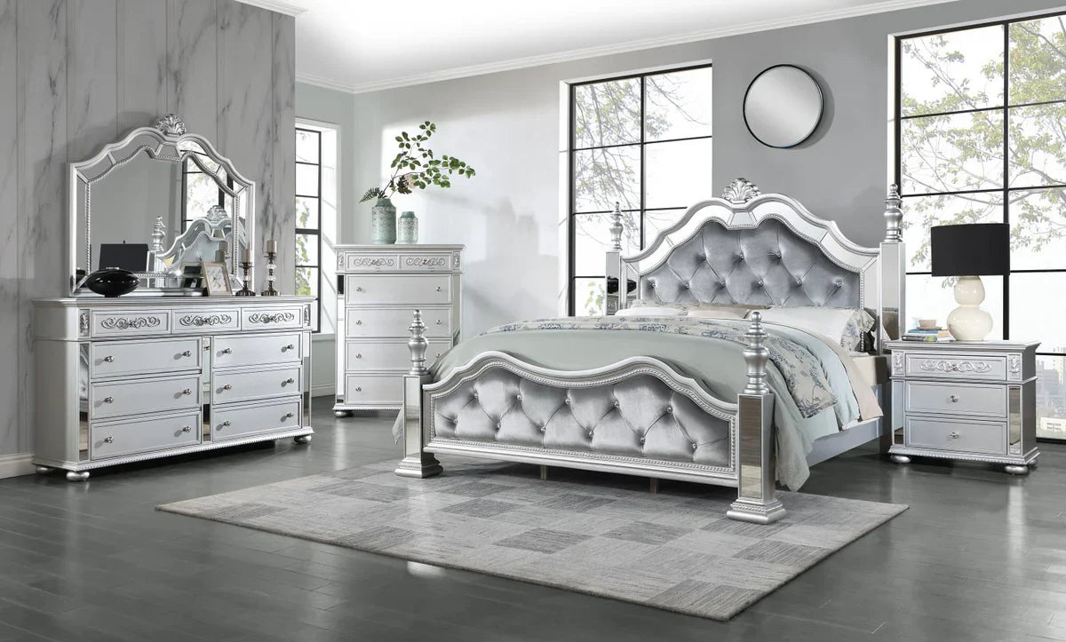 MASTER BEDROOM SETS