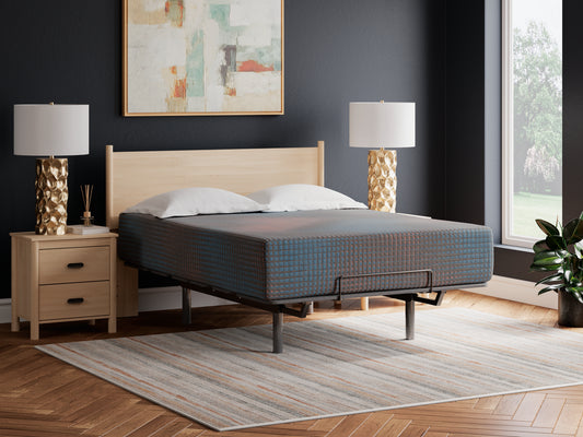 13" HYBRID MATTRESS