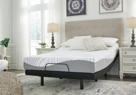 10" MEMORY FOAM MATTRESS