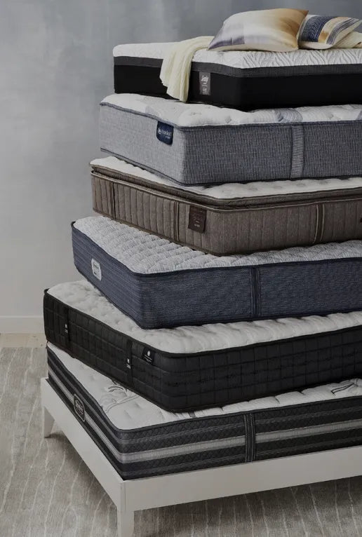 MATTRESS ORTHO DOUBLE SIDED HOT BUY